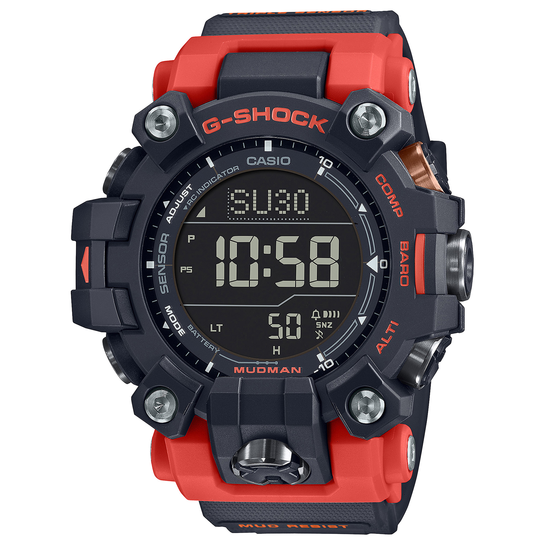G-Shock GW9500-1A4