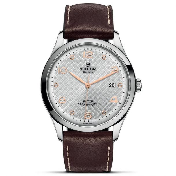 Tudor 1926 diamond 2025