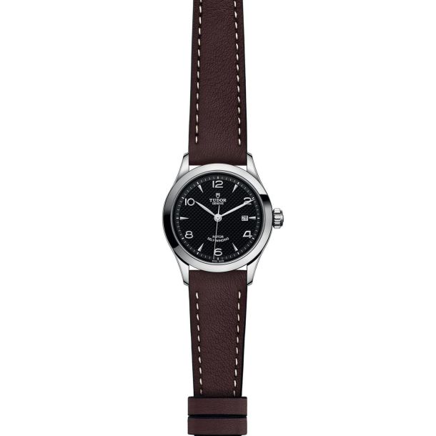 Tudor 1926 leather strap 2025
