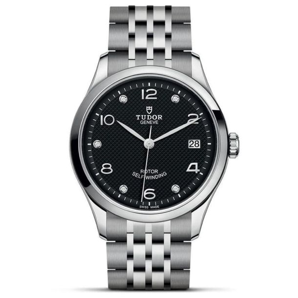 Tudor 1926 best sale diamond