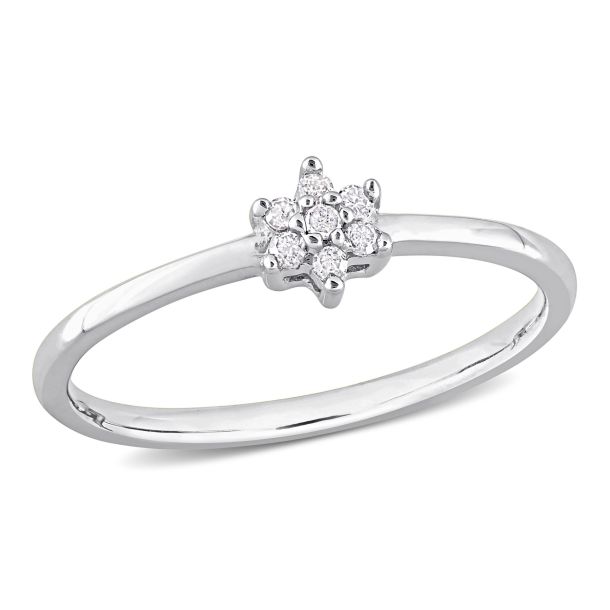 Cluster online promise ring