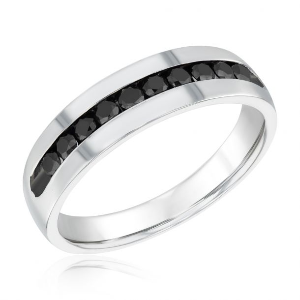 Reeds jewelers men's wedding bands store