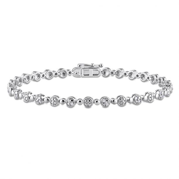 Reeds hotsell tennis bracelet