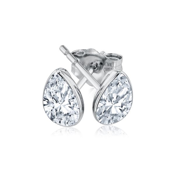 Reeds online diamond earrings