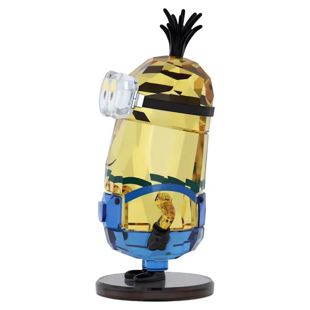 Swarovski Crystal Minions Kevin | REEDS Jewelers