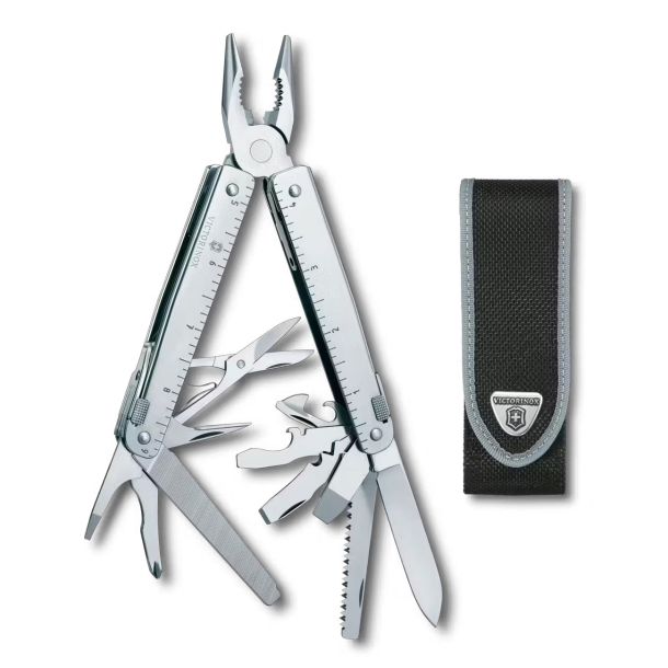Victorinox マルチツール ビクトリノックスのマルチツール | ビクトリノックス・ジャパン