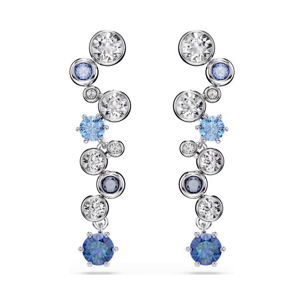 constella zirconia swarovski earring