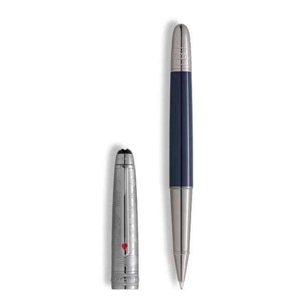 Montblanc Meisterstück Around the World in 80 Days Doué Classique