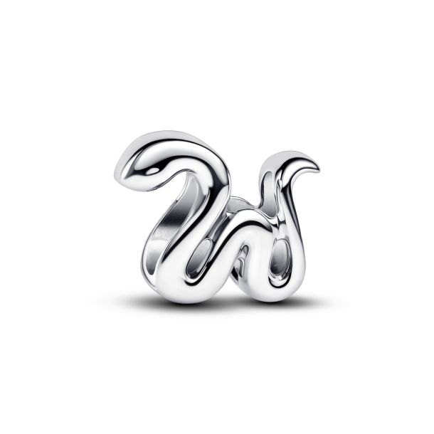 Pandora Snake Mini Charm | REEDS Jewelers