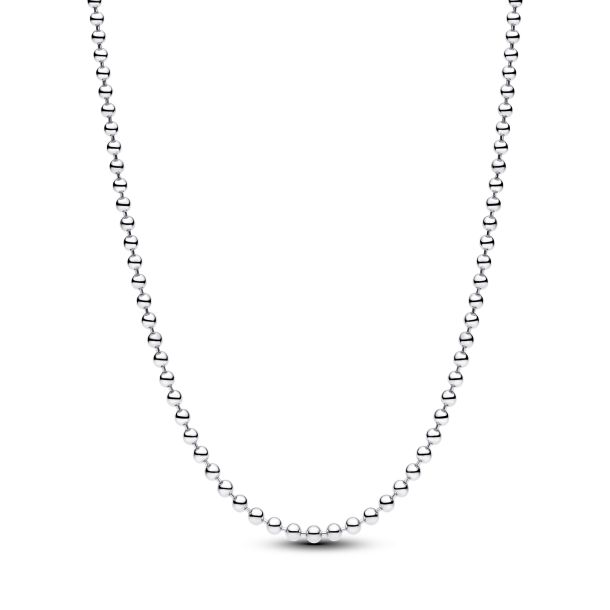 Pandora Ball Chain Necklace | REEDS Jewelers