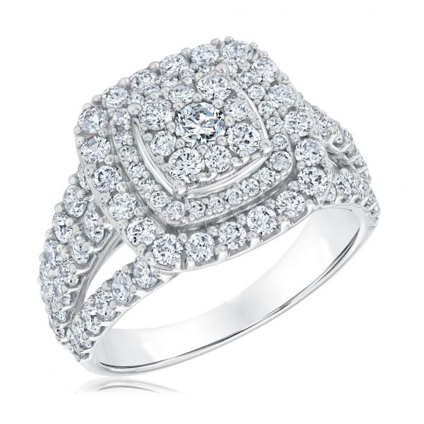 Reeds jewelers shop engagement rings