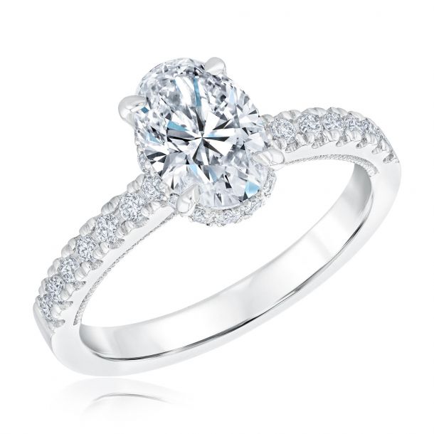 Chemistry diamond ring price shop