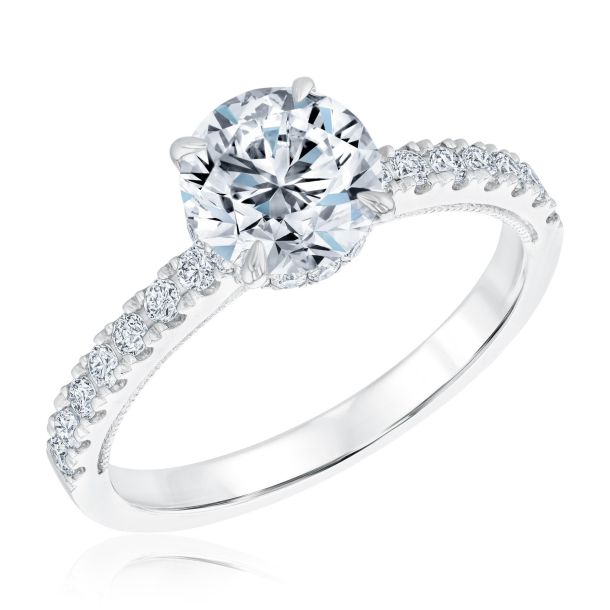 Reeds diamonds store