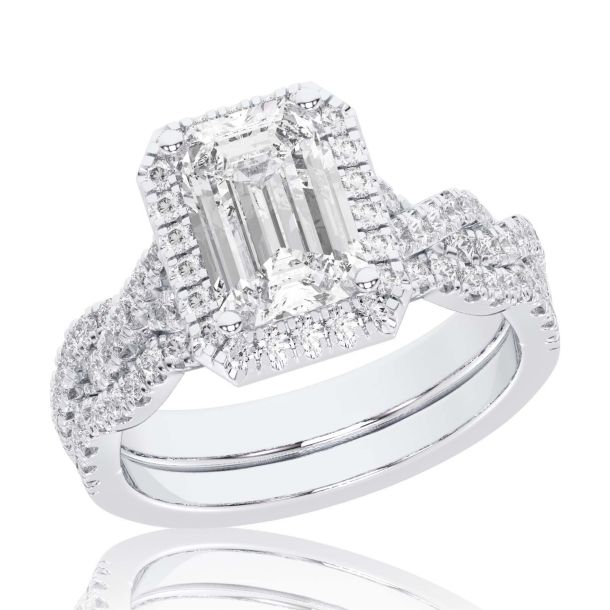 14wg online bridal set