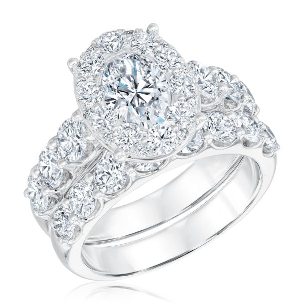 Reeds sales bridal sets