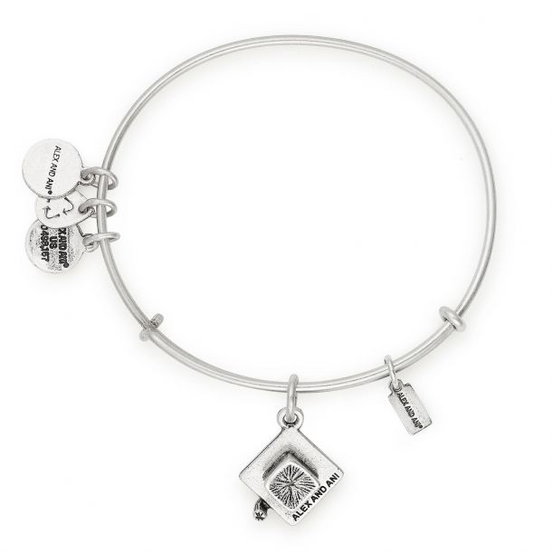 Alex and ani graduation top bracelet 2018