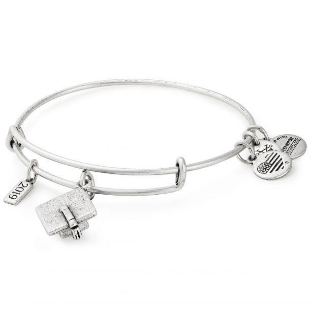 alex and ani graduation cap