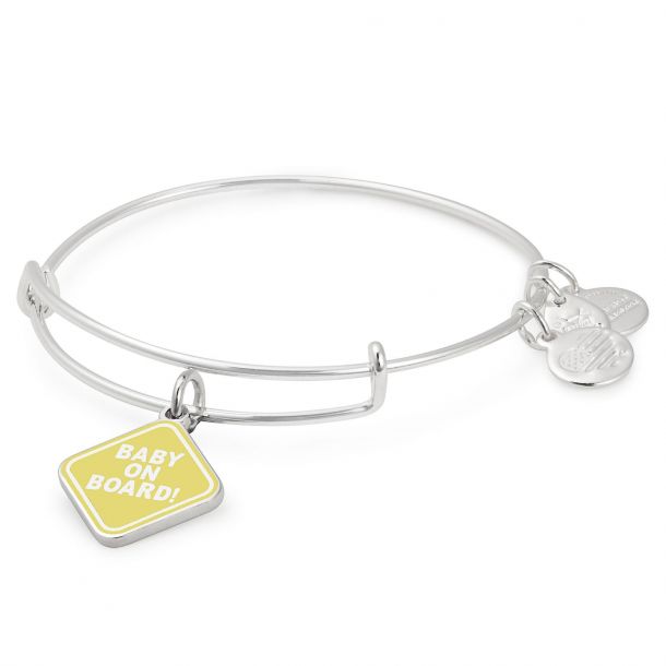 Alex and ani new baby bracelet store