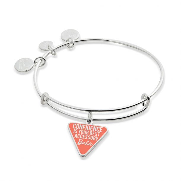 barbie alex and ani bracelet