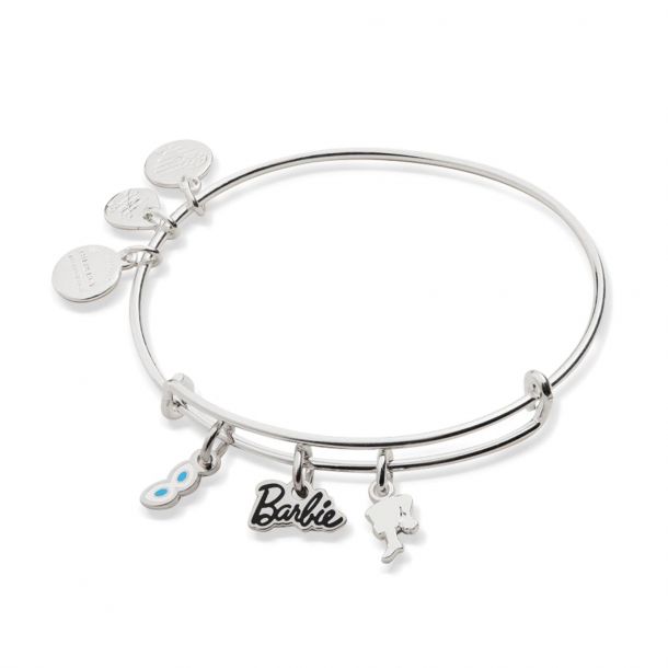 Alex and ani online barbie bracelet