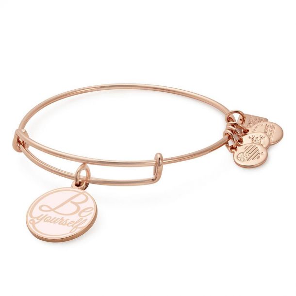 Alex and ani be yourself bracelet outlet