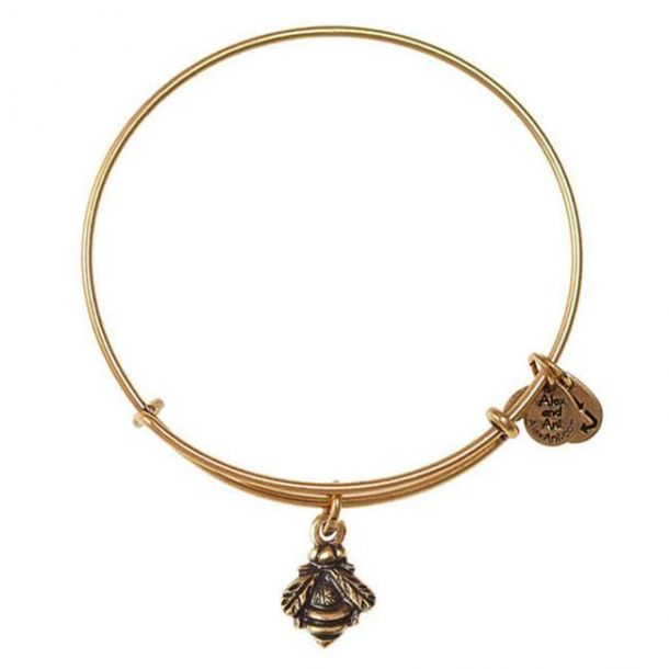 Alex and shop ani bee bracelet