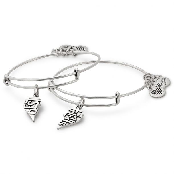 Alex and ani clearance bff