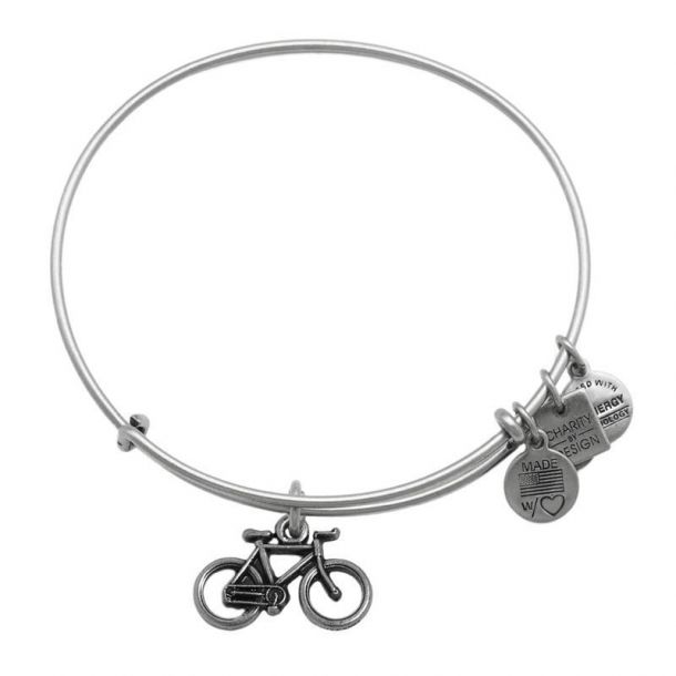 Alex and hotsell ani motorcycle bracelet