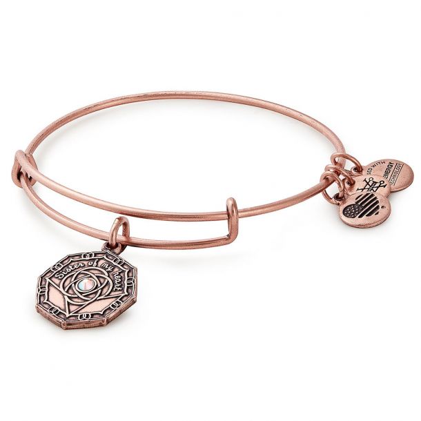 Alex and cheap ani bridesmaid bracelet