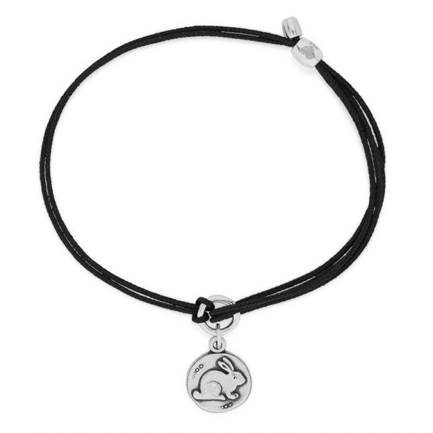 Alex and top ani bunny bracelet