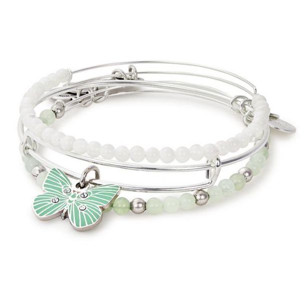 Alex and ani butterfly bracelet meaning deals