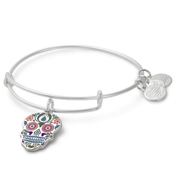 Alex and clearance ani calavera bracelet