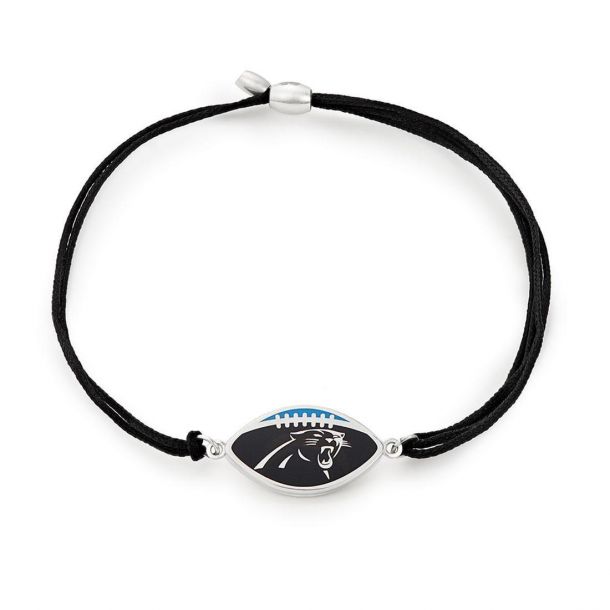 Alex and ani panthers bracelet outlet