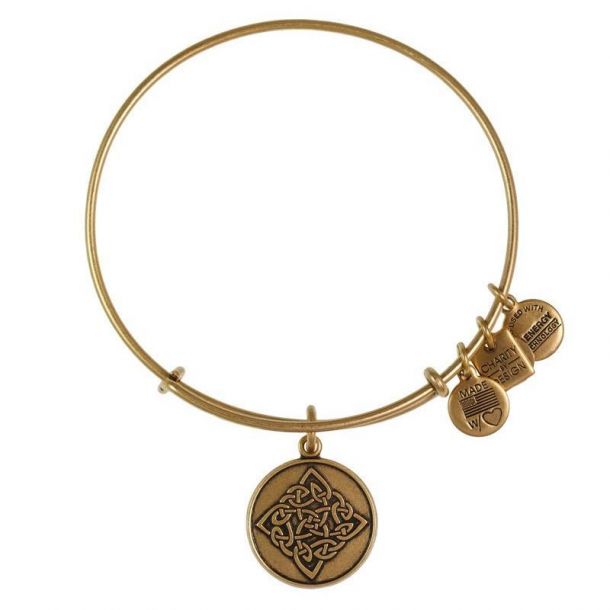 Endless knot alex and ani meaning discount