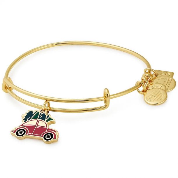 Alex and ani cheer bracelet hotsell