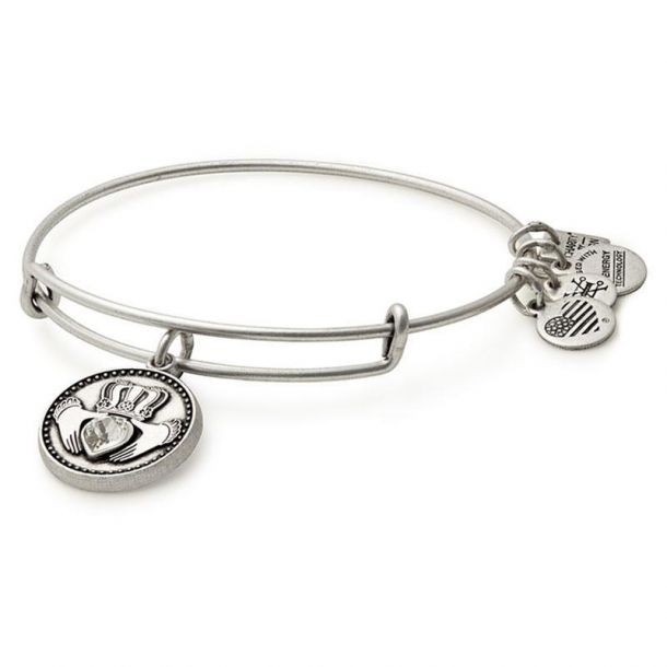 Alex and ani claddagh set discount