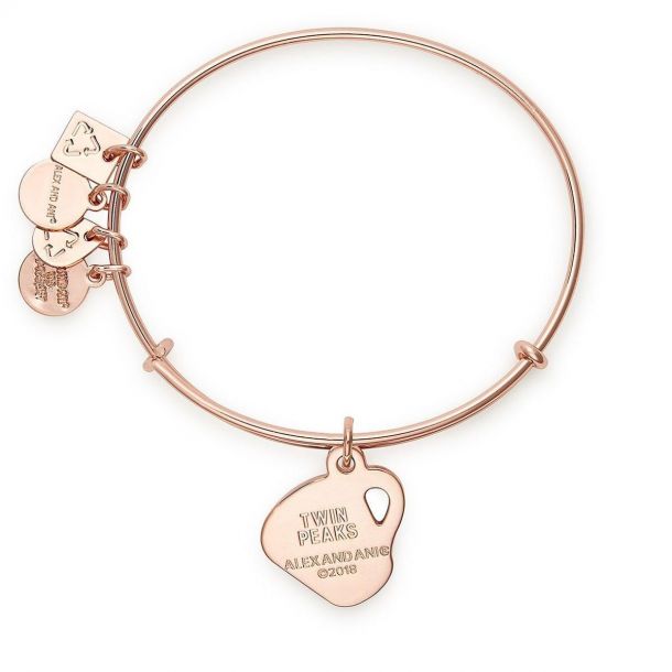 Alex and ani coffee bracelet store