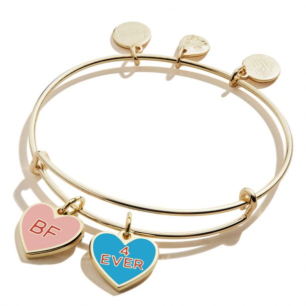 Alex ani best hotsell friend bracelets