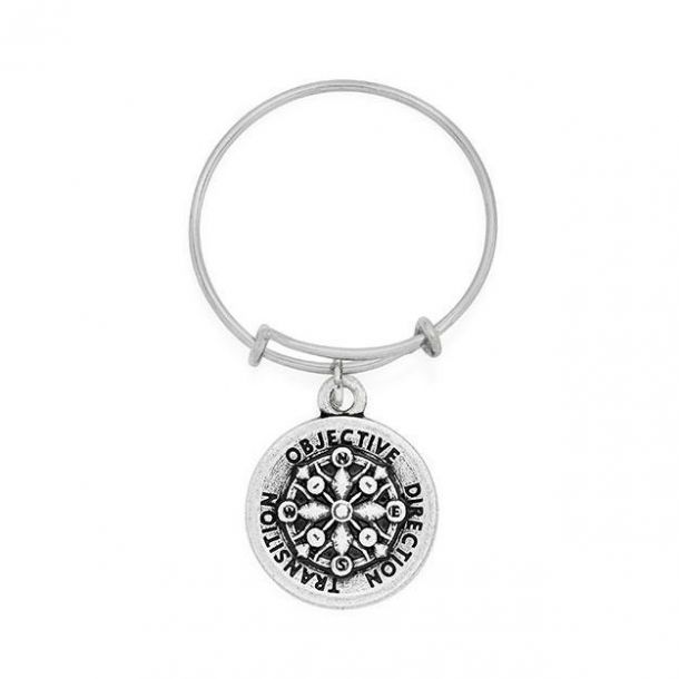 Alex and ani wire ring cheap