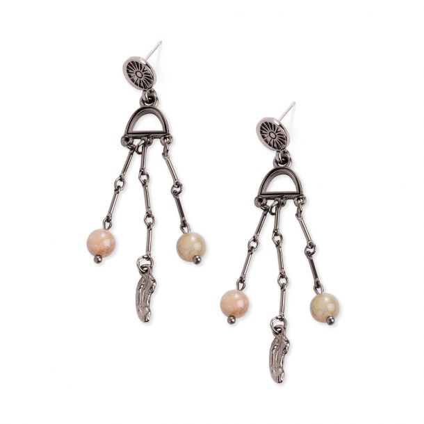 Alex and ani cosmic balance necklace online