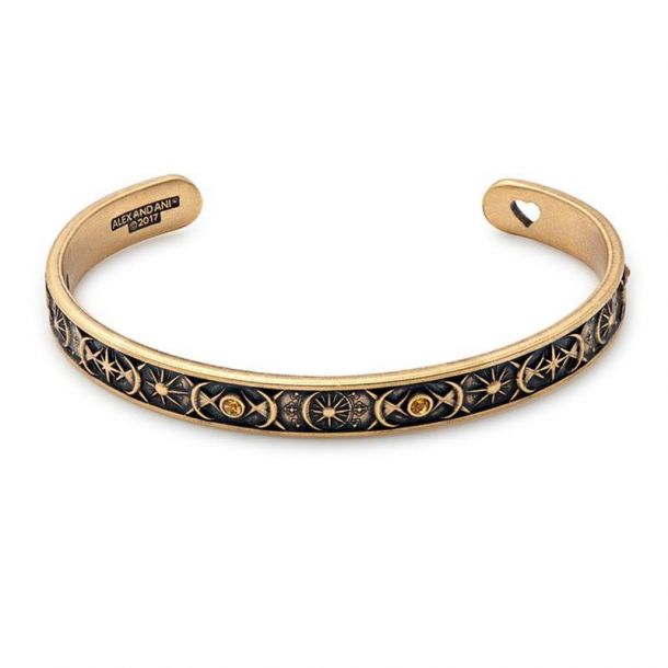 Alex and ani cosmic balance cuff cheap