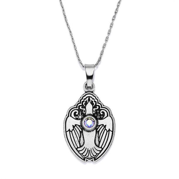 Alex and clearance ani fatima necklace