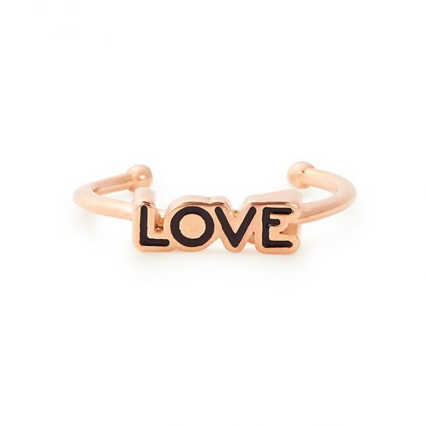 Alex and ani hotsell romance heart ring