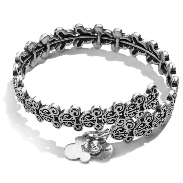 Alex and ani gypsy outlet wrap
