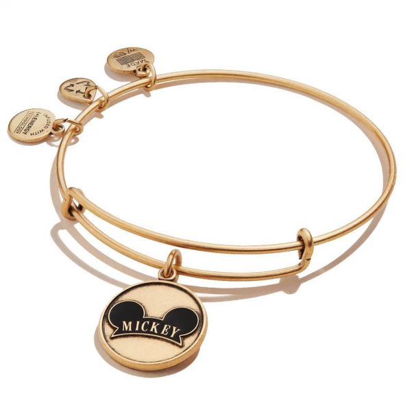 Alex and ani mickey mouse bracelet new arrivals