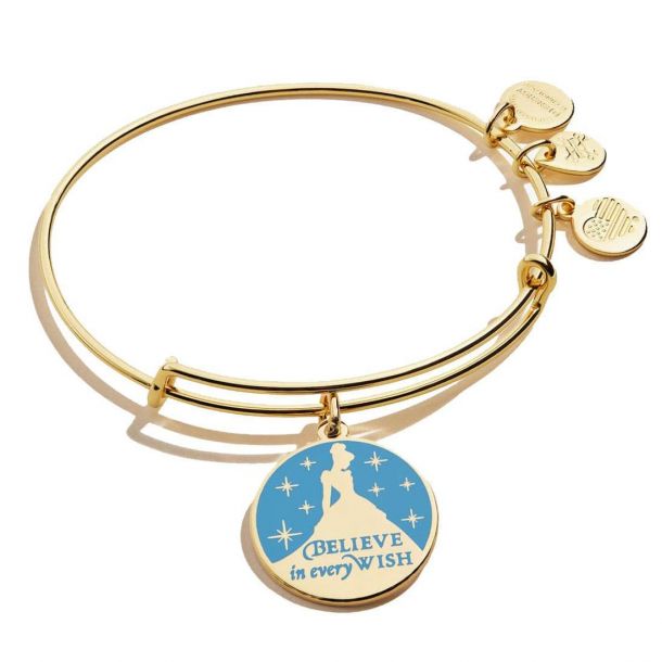 Cinderella alex and ani bracelet online