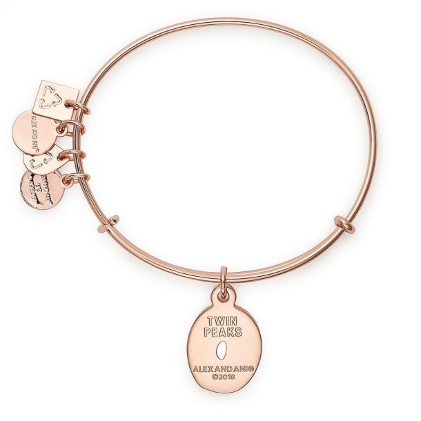 Donut alex and ani sale