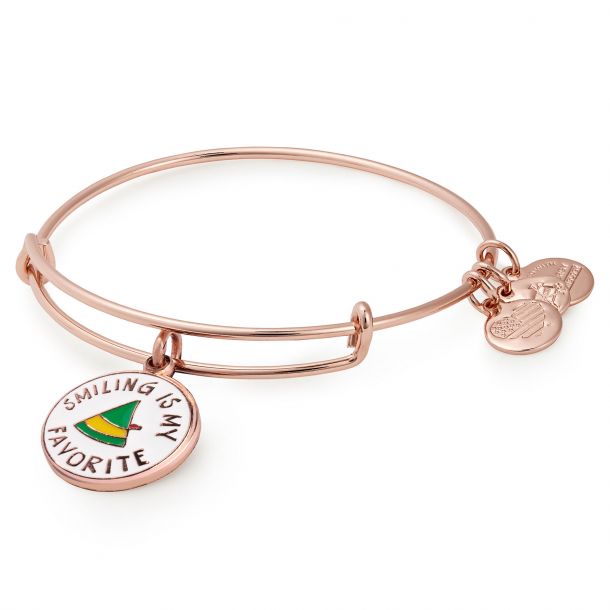 Alex and ani store elf bracelet