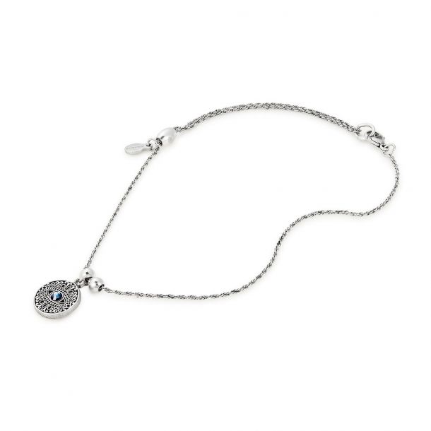 Alex ani anklet sale