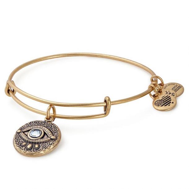 Alex and clearance ani evil eye
